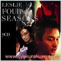 ā^Four Seasons@4CD@`