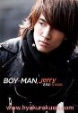 ^BOY-MAN JerryMVSL^@2DVD@p