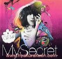 G.E.M.[o]^My Secret@CD@`