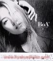 寶兒（BoA）／No.1獨一無二　台湾盤