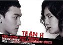 TEAM H^The Lounge H Vol.1 CD+DVD@p