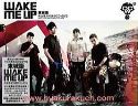 ʁ^Wake Me Up@MUŁ@CD+DVD@p