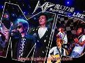 ͗ʁ^؁@ؙ_2in1LIVE@2DVD@p