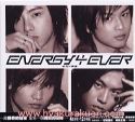 ENERGY／4EVER　2CD+VCD　台湾盤