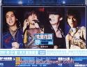 F4／流星花園 Music Party DVD　香港盤