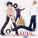 IPIS／第一[虫章]　CD　大陸盤