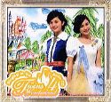 TWINS^Singing in the Twins Wonderland Vol.4 CD `