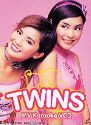 TWINS^TWINS MV KaraokeVCD `