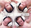 FLUMPOOL／experience　2CD　台湾盤