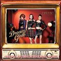 Dream Girls／美麗頭條　CD　台湾盤