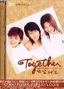 S.H.E^TogetheriV́{Ij@DVD@p