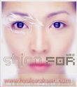 林曉培／shino FOR　CD　香港盤
