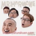 脱拉庫樂團／MR.HORMONE賀爾蒙先生　CD　台湾盤