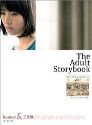 ԁ^Joanna &  The Adult Storybook@CD+DVD@p